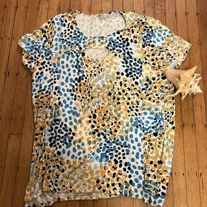 Cutest beach cover up ever!!